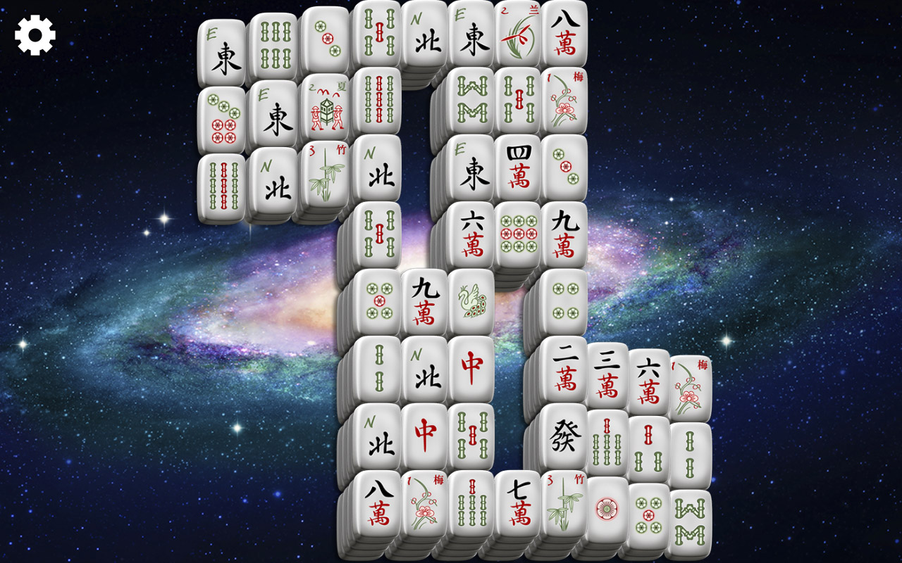 Mahjong Epic For IPhone IPad Android Kristanix Games